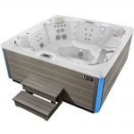 Hotspring-Limelight-Pulse-bovenaanzicht