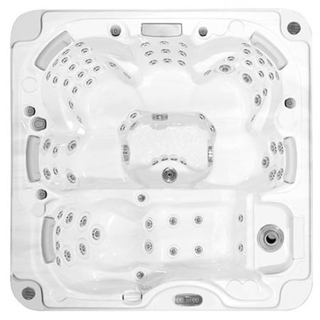 Wellis Myline Spa Mercury