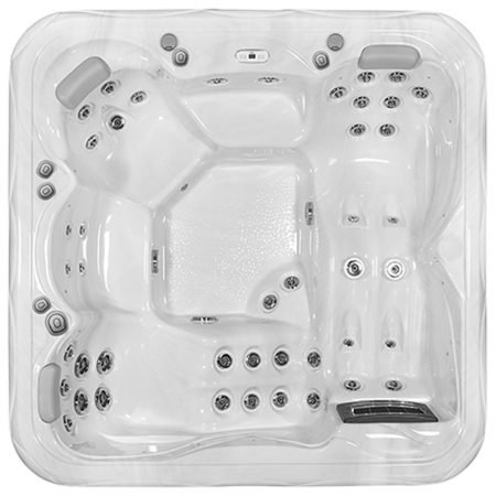 Wellis Myline Spa Saturn