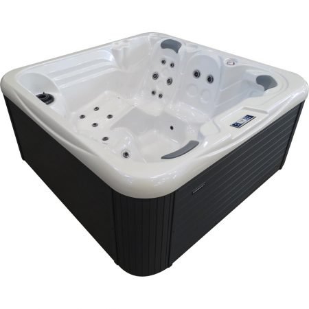 Jacuzzi Maastricht