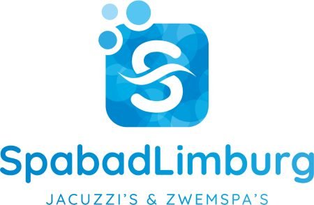 Spabad limburg logo midden