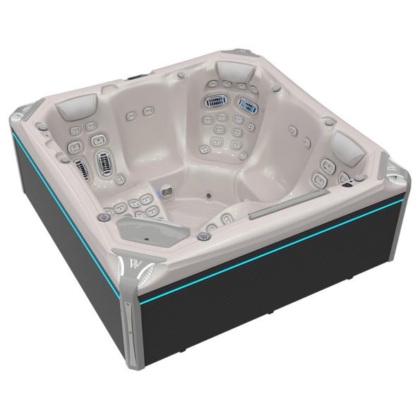 Wellis Everest Life Spa Deluxe
