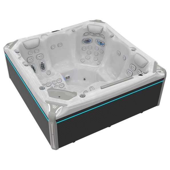 Wellis everest Life Peaklife sterling