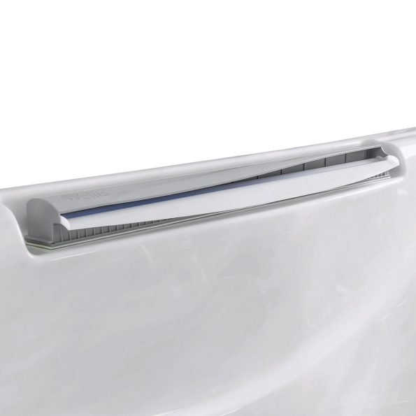 Wellis Everest waterval