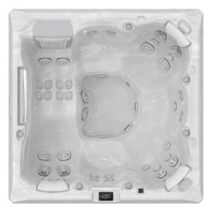 Wellis Atlas life spa