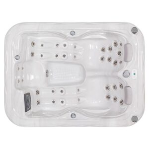 Wellis Spa Mars