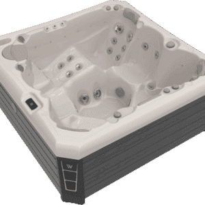 Wellis Malag Life spa