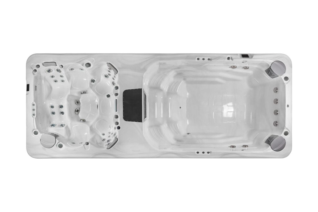 Wellis Rio Grande Zwemspa