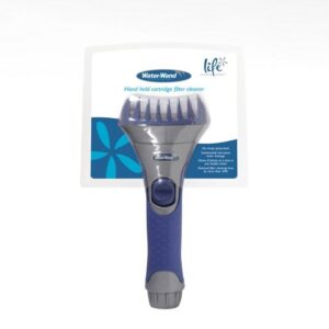 Spa water fliter reiniger