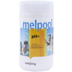 PH plus
