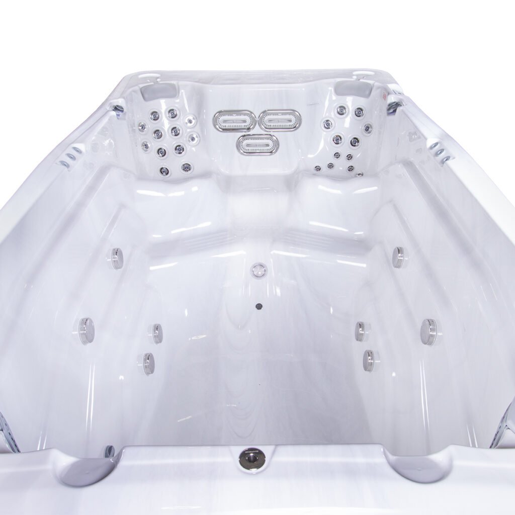 Wellis Danube zwemspa