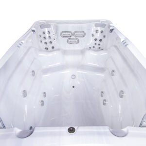 Wellis Danube zwemspa