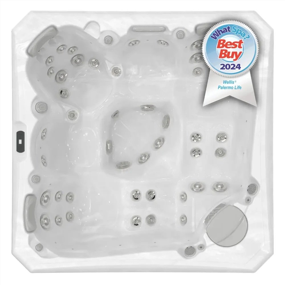 Bester Jacuzzi kaufen 11 Beste_jacuzzi_award_Wellis_Palermo
