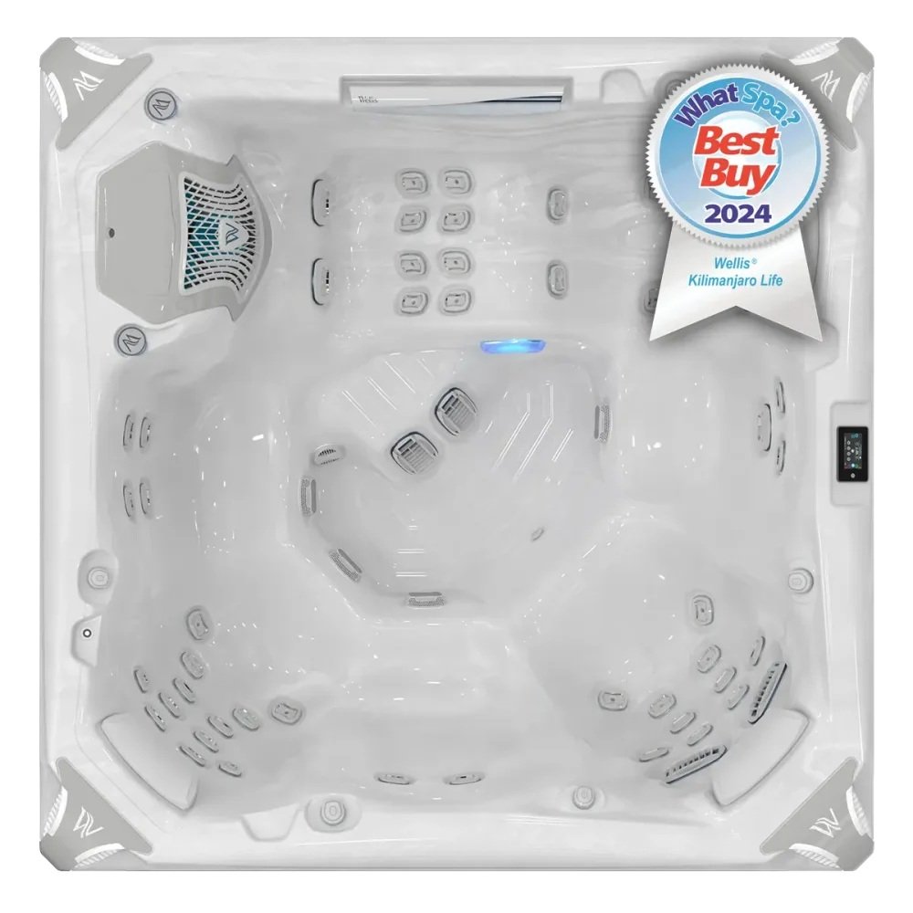 beste_jacuzzi_award_wellis_kilimanjaro